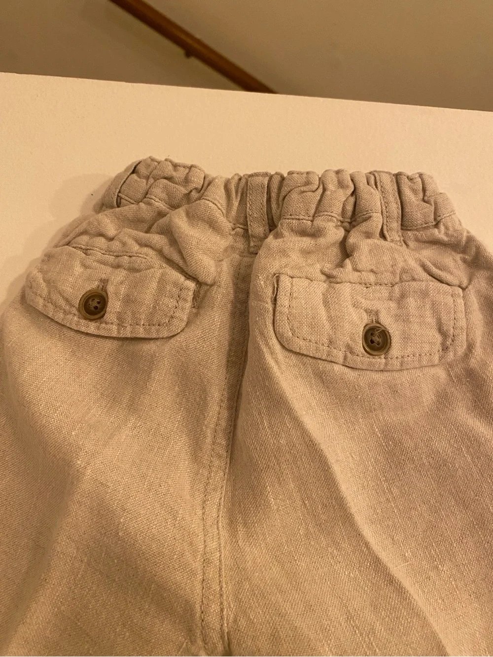 Zara pre owned